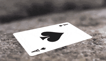 Plastic Playing Cards