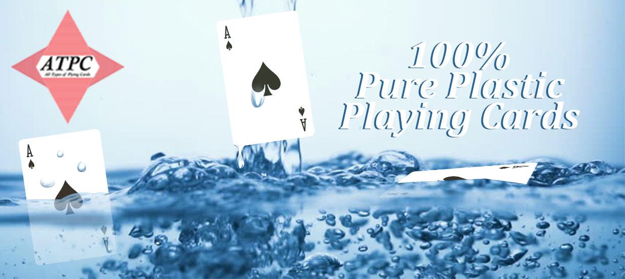 buy playing cards online